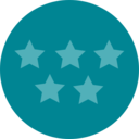 signs,star,stars,shapes,favorite,rate,favourite,shapes and symbols,rating,5 stars