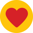 interface,heart,shapes,like,lover,peace,loving,shapes and symbols