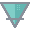 symbol,triangle,astrology,shapes and symbols,abstract