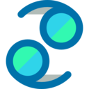 signs,constellation,astrology,shapes and symbols,zodiac,horoscope,esoteric,cancer