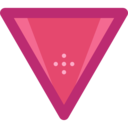 symbol,triangle,astrology,shapes and symbols,abstract