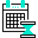 time,interface,time and date,calendar,date,organization,schedule,administration,calendars,sand clock ok 