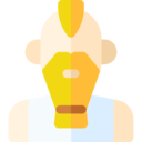 cultures,fashion,avatar,man,user,people,social,costume,beard,viking