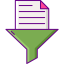Data Analytics icon 64x64