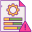 Data Analytics icon 64x64