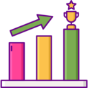 business and finance,business,sports and competition,winner,podium,cup,star,settings,development,stats,success,rate,startup,trophy,rating,graphics,Gold Ingots,stadistics,growth,rising,bars graphic,progress