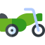 Biker icon 64x64