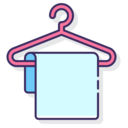 wellness,healthcare and medical,furniture and household,cute,hygiene,bath,face,bathroom,towels,towel,wiping ok 