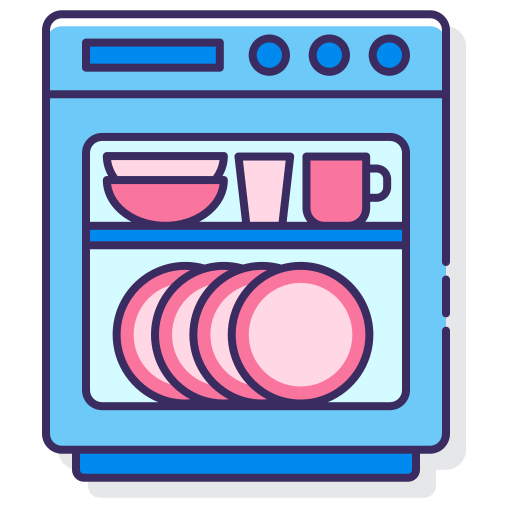 Dishwasher