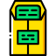 Mail icon 64x64