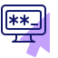 Computer Security icon 64x64