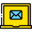 Mail icon 64x64