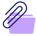 files and folders,office,folder,paperclip,appendix,paperclips ok 