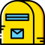 Mail icon 64x64