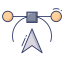 Web Design and Programming icon 64x64