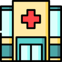 hospital,architecture and city,architectonic,healthcare and medical,buildings,urban,health clinic ok 