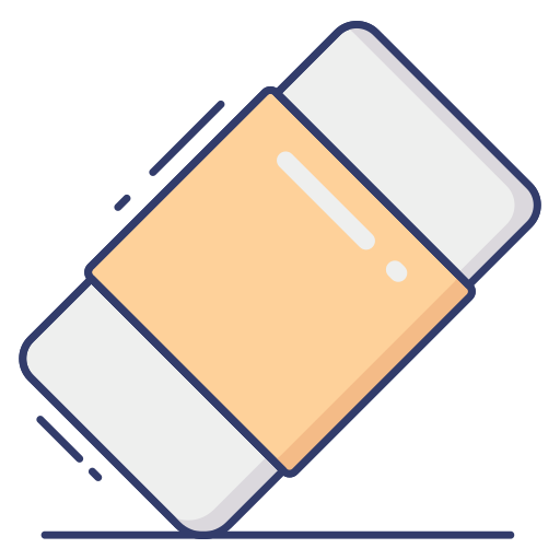 Eraser