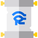 egypt,cultures,communications,communication,scroll,parchment,papyrus,eye of ra