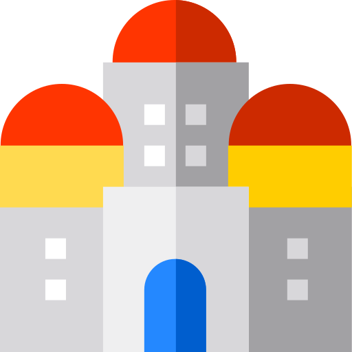 Temple