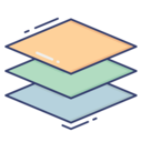 interface,edit tools,layers,illustration,design ok 