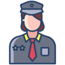 woman,security,professions and jobs,entertainment,person,police,guardian,policeman,guard,policemen