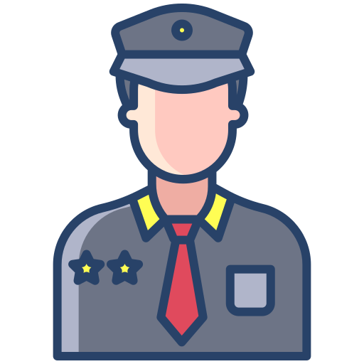 Policeman
