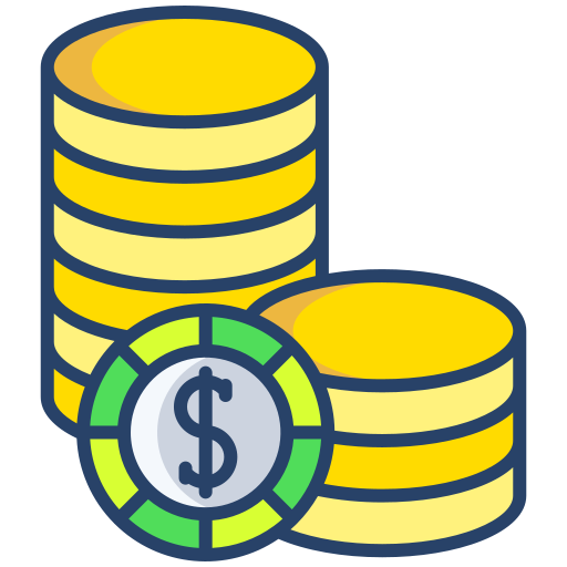 Coins
