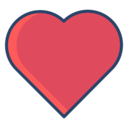 interface,entertainment,heart,shapes,love,like,lover,peace,loving