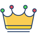 entertainment,gaming,game,casino,queen,king,monarchy,chess piece,royal crown,win