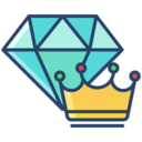 fashion,entertainment,crown,diamond,queen,king,monarchy,royal