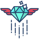 fashion,entertainment,diamond,luxury,jewelry,glamour,wealth,precious stone,jewel,flying