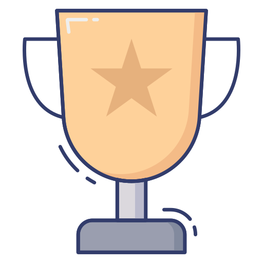 Trophy