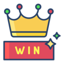 entertainment,gaming,game,casino,queen,king,monarchy,chess piece,royal crown,win