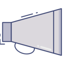 megaphone,marketing,shout,protest,loudspeaker ok 