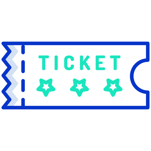 Ticket