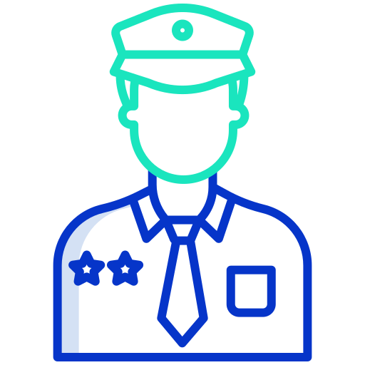 Policeman
