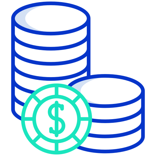 Coins