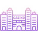 building,architecture and city,entertainment,gaming,casino,game machine,Bet,gambling,slot machine,jackpot,jackpot machine