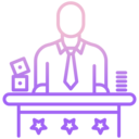 avatar,man,professions and jobs,entertainment,people,casino,occupation,gambling,croupier