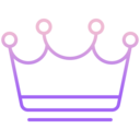 entertainment,gaming,game,casino,queen,king,monarchy,chess piece,royal crown,win