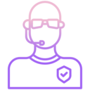 security,avatar,professions and jobs,entertainment,user,people,bouncer,doorman