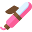 Hairdressing and Barber Shop icon 64x64