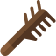 Hairdressing and Barber Shop icon 64x64