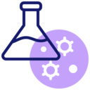 education,flask,chemistry,tube,sample,test ok 