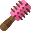 beauty,Tools and utensils,beauty salon,hair brush,brush,hair salon,hair style,hairdresser,hair,hairdressing,hairbrush