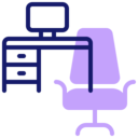 furniture and household,office,chair,table,workspace,work space ok 