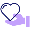 charity,heart,hand,love,donation,love and romance,Solidarity