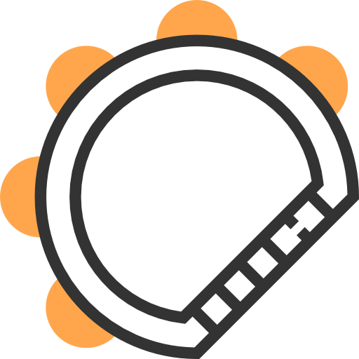 Tambourine