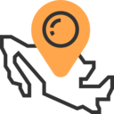 mexico,maps and location,placeholder,location,geography,map,america,mexican republic