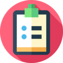 education,miscellaneous,Tools and utensils,clipboard,list,verification,checking,tasks ok 